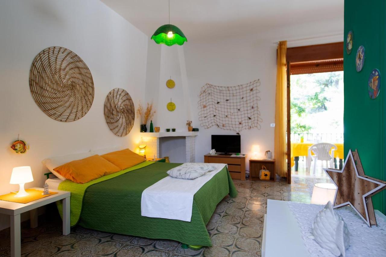 Villa Gariga Apartments Nardò Exteriör bild
