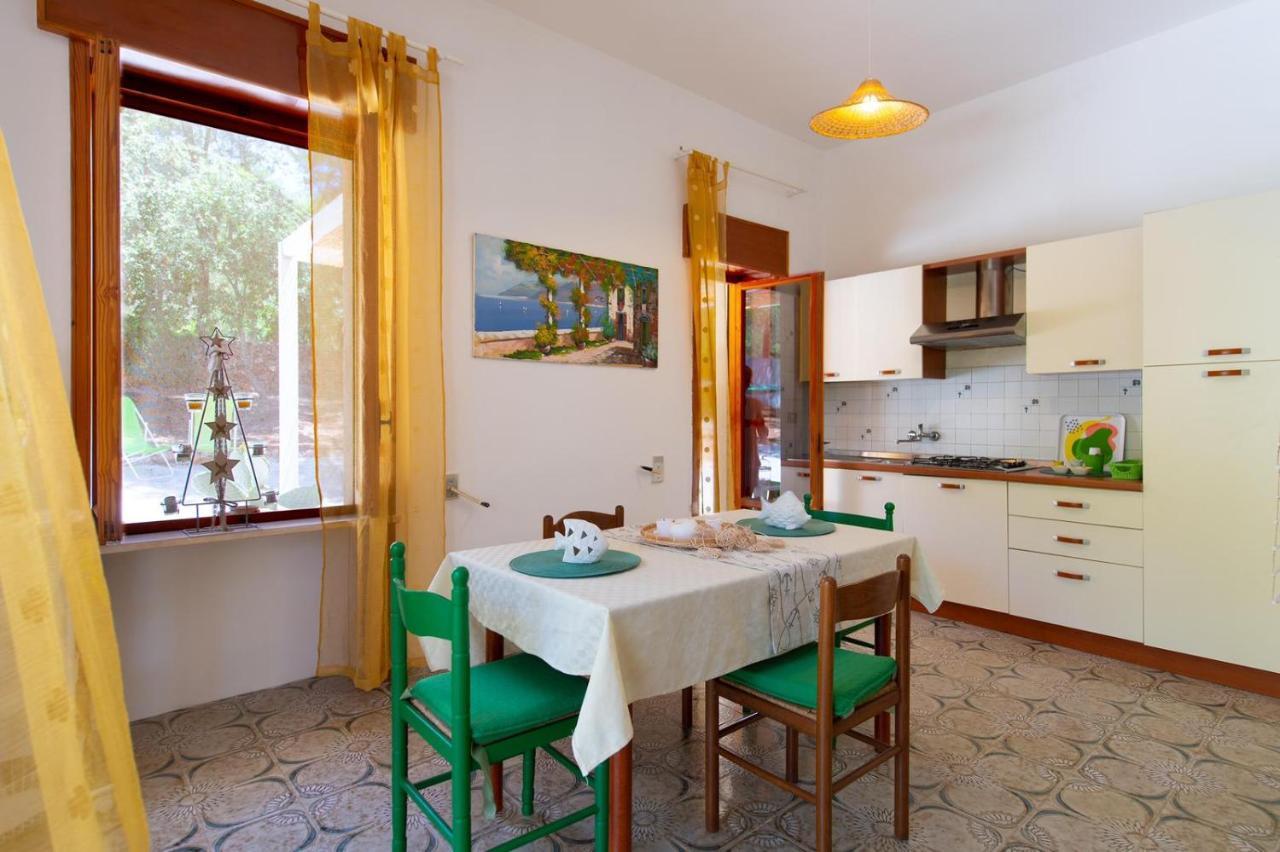 Villa Gariga Apartments Nardò Exteriör bild