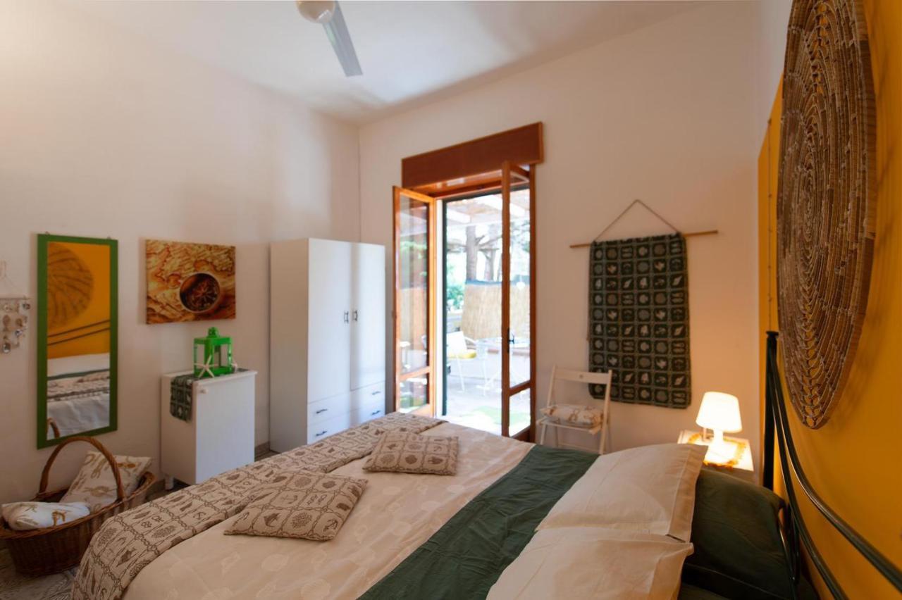 Villa Gariga Apartments Nardò Exteriör bild