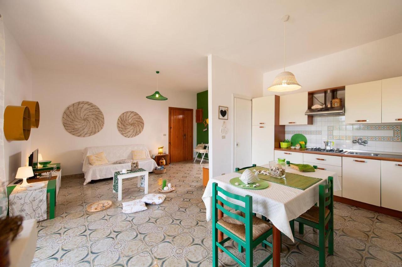 Villa Gariga Apartments Nardò Exteriör bild