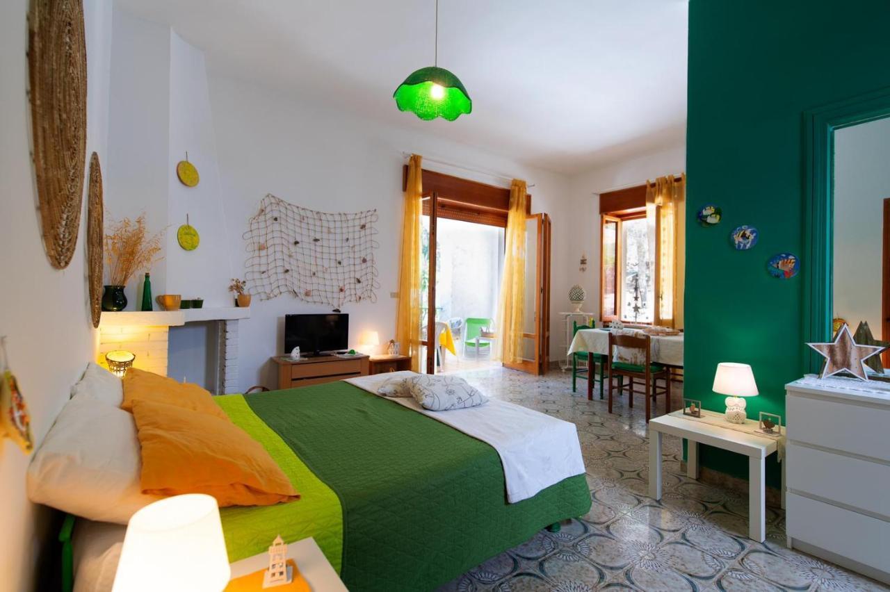 Villa Gariga Apartments Nardò Exteriör bild